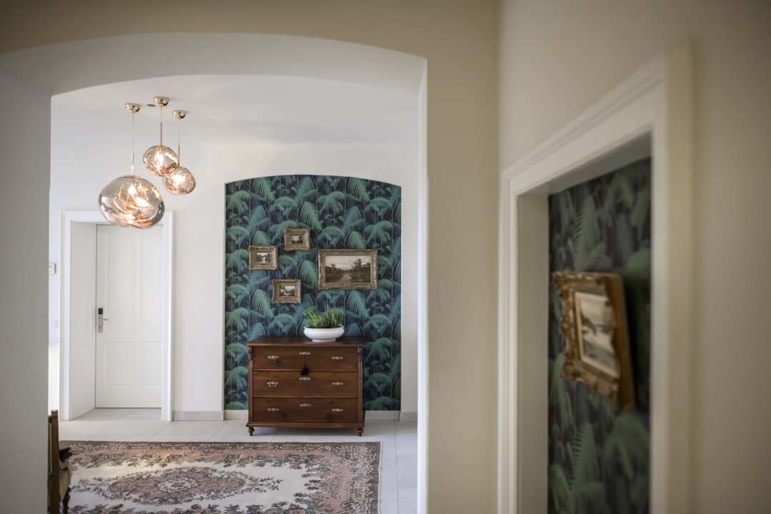 Sonstiges Hotel Bruneck Design Apartments