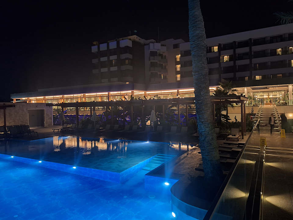 Außenansicht Süral Saray Hotel