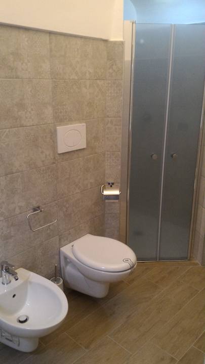 Zimmer Il Vicolo - Affittacamere