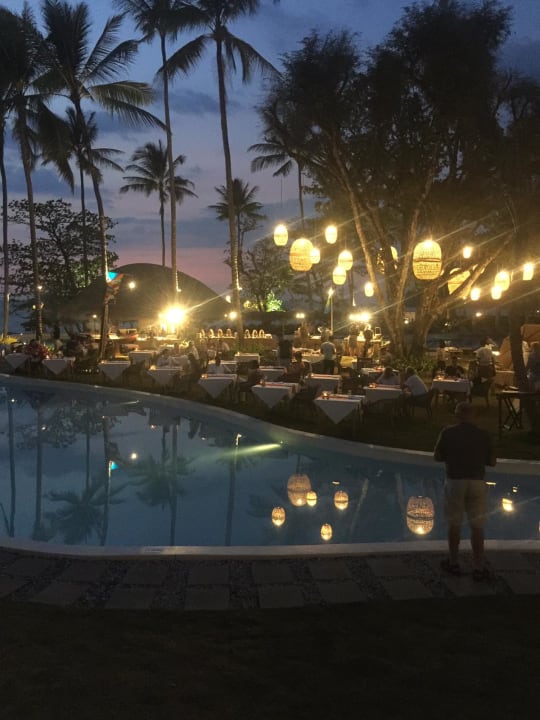 Pool Eden Beach Resort & Spa, A Lopesan Collection Hotel