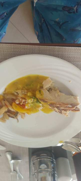 Gastro Pickalbatros White Beach Resort - Hurghada