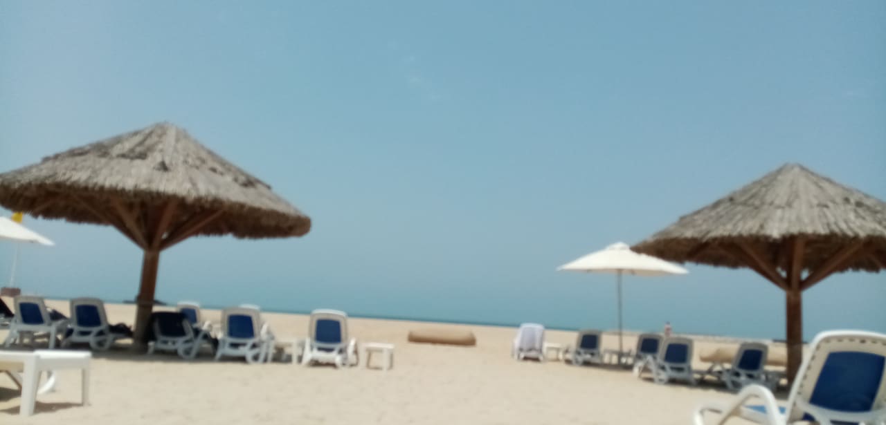 Strand Rixos Al Mairid Ras Al Khaimah