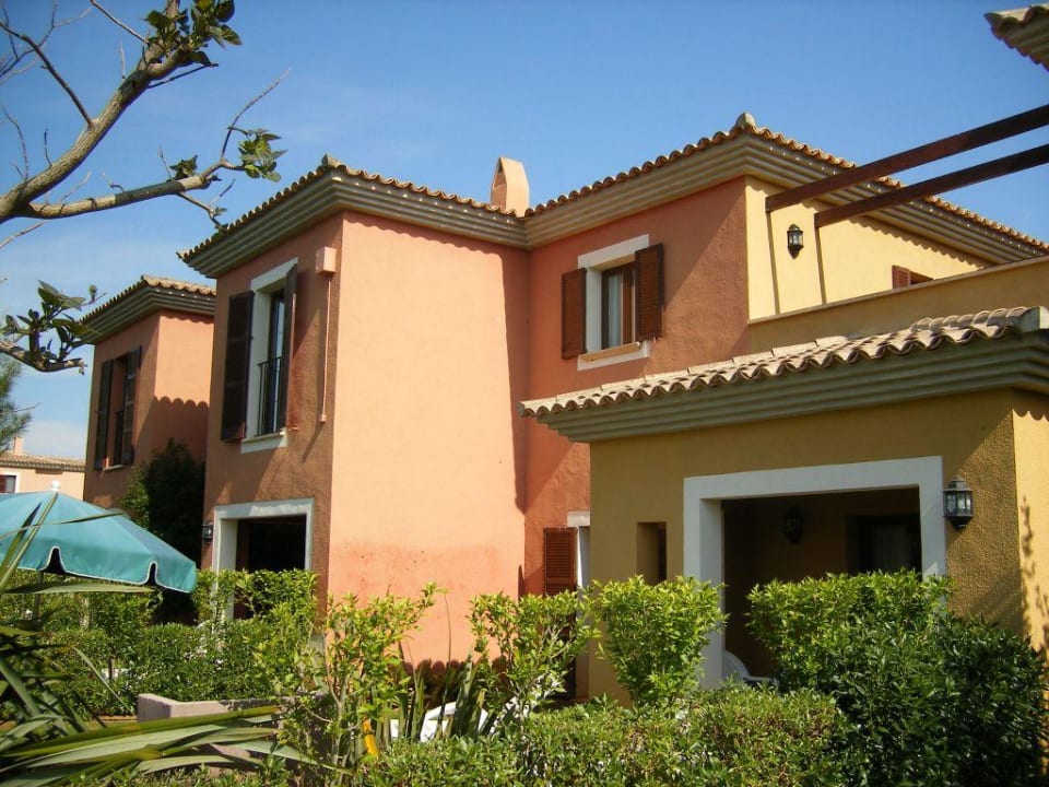 Villen am Golfplatz Hacienda Son Antem Golf Resort, Autograph Collection