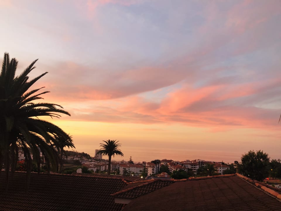 Ausblick Apartments Ambassador