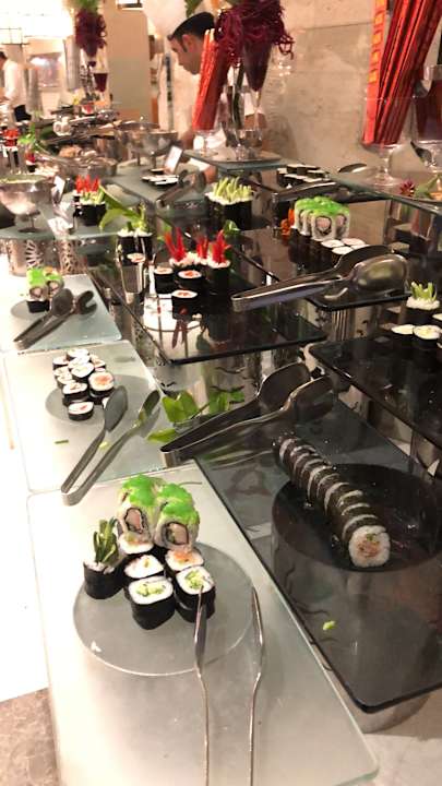 Gastro Acanthus Cennet Barut Collection