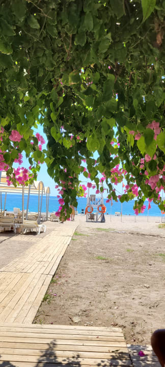 Strand Mira Meridia Beach Hotel