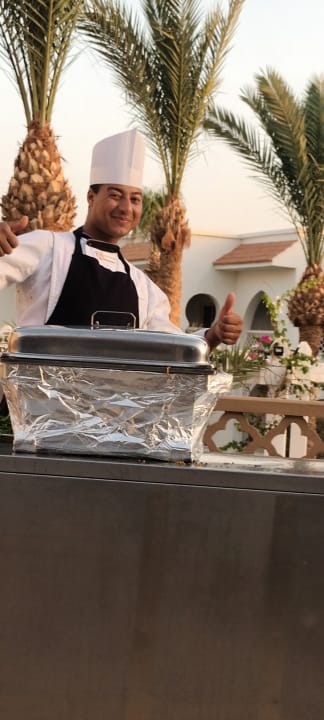 Gastro Old Palace Resort Sahl Hasheesh