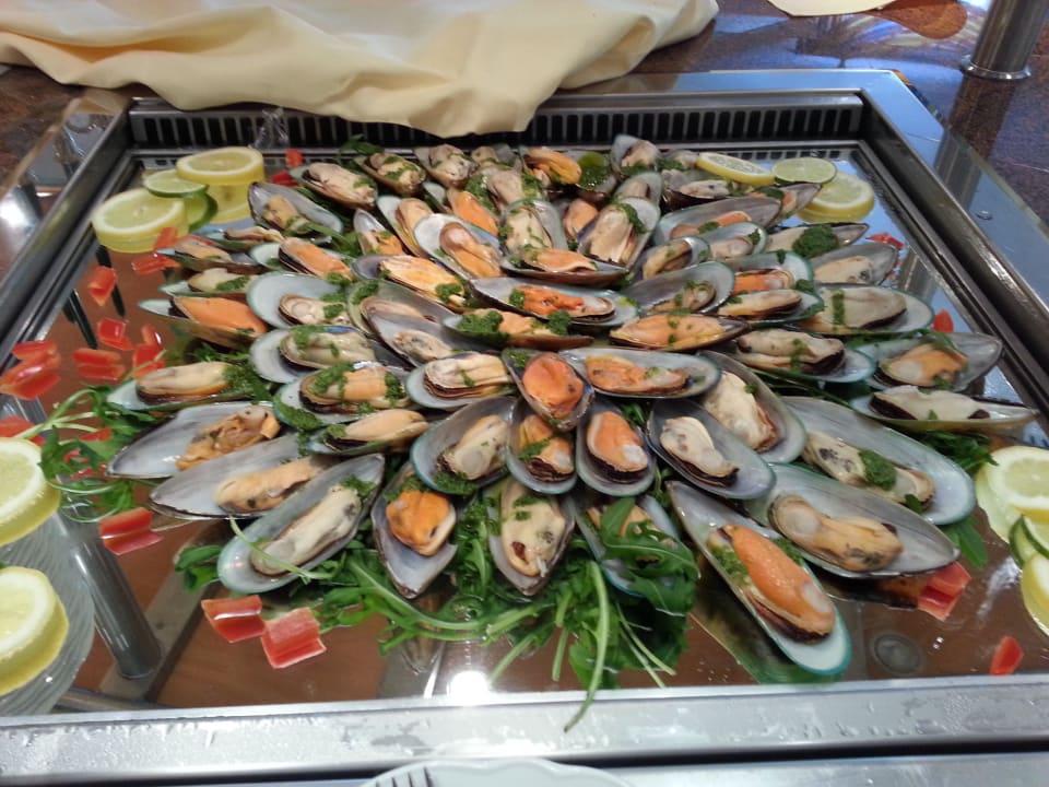 Lecker Country Hotel Timmendorfer Strand