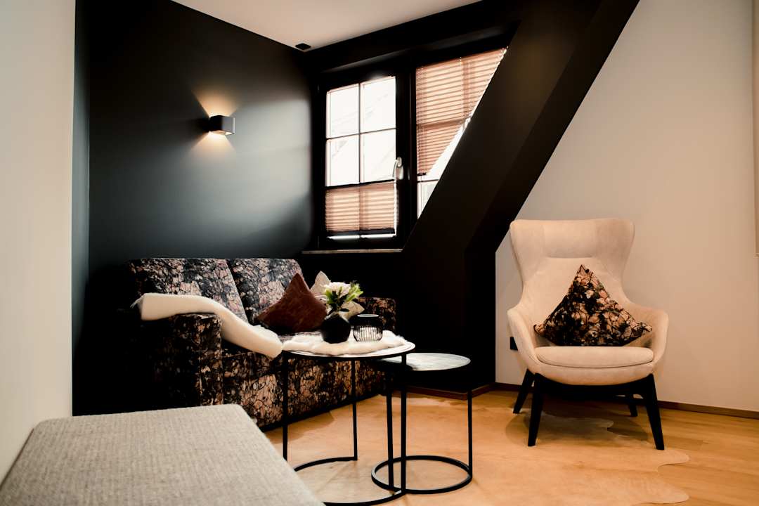 Zimmer Altstadt Hotel