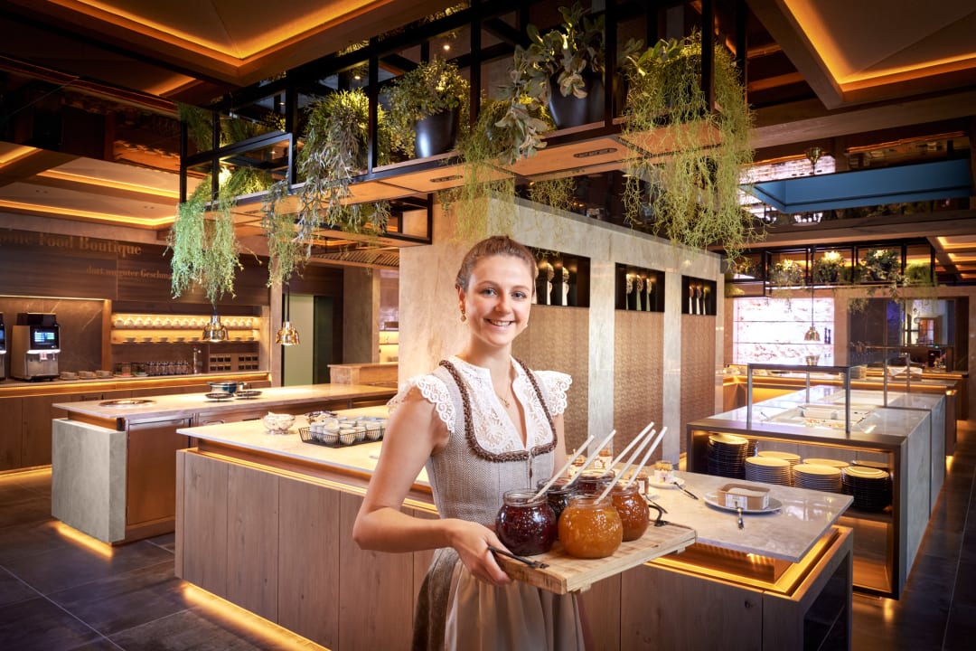 Gastro Das Karwendel - Ihr Wellness Zuhause am Achensee