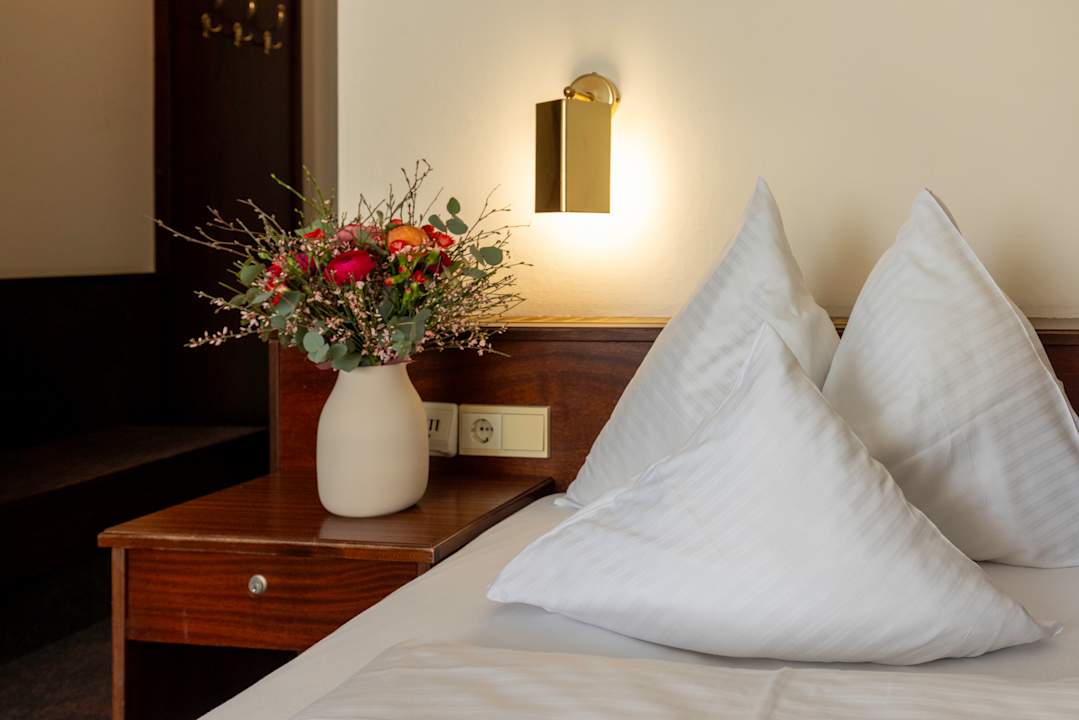 Zimmer Hotel Katharinenhof