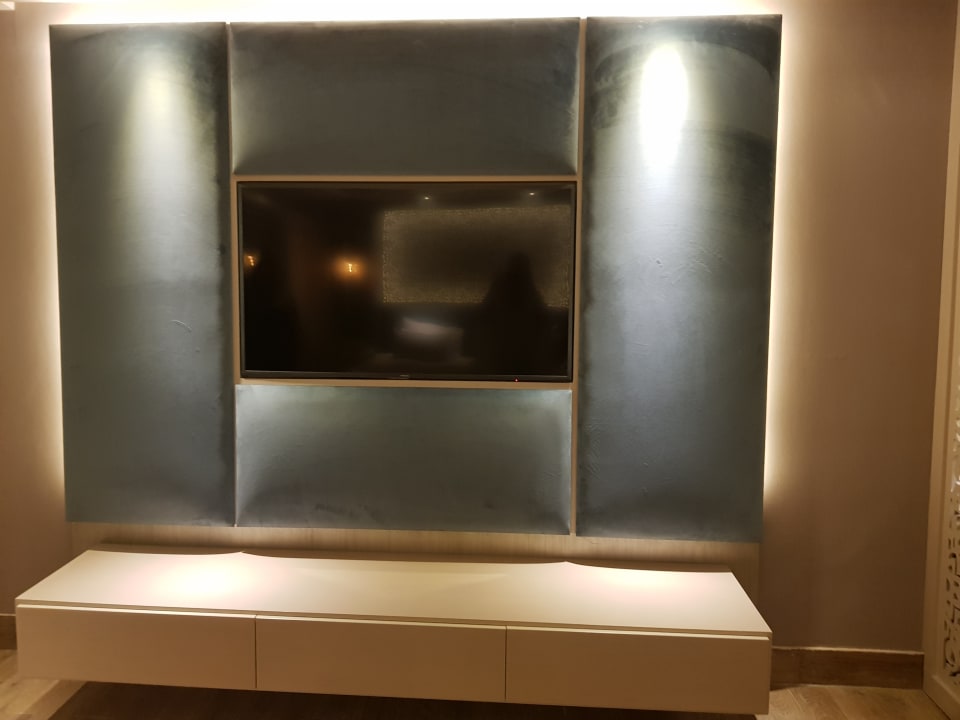 Zimmer Kaisol Romance Resort