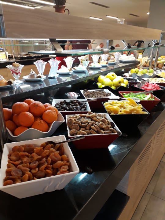 Gastro HVD Viva Club Hotel