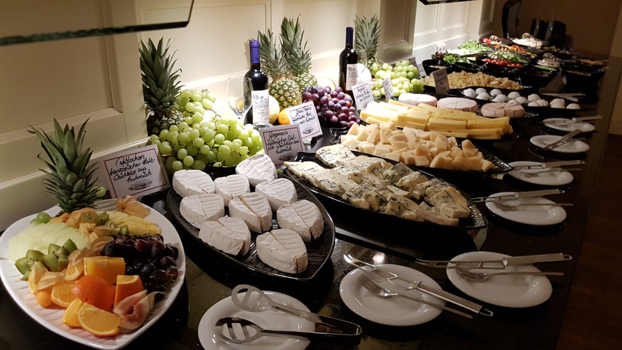 Gastro Morada Strandhotel Ostseebad Kühlungsborn