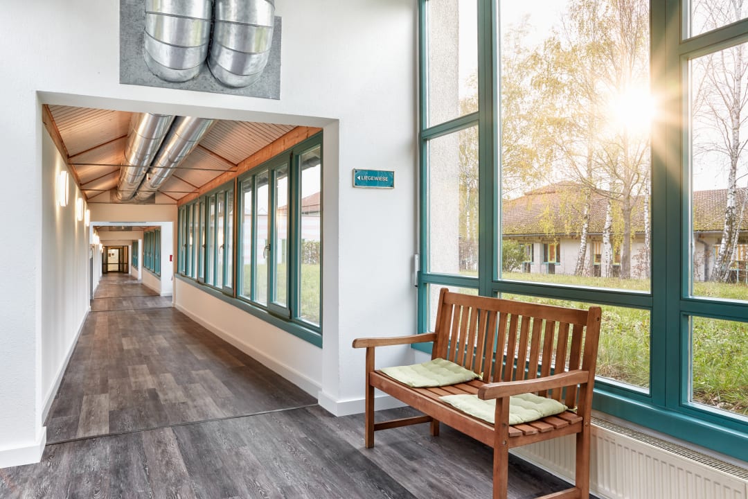 Sonstiges H+ Hotel Limes Thermen Aalen