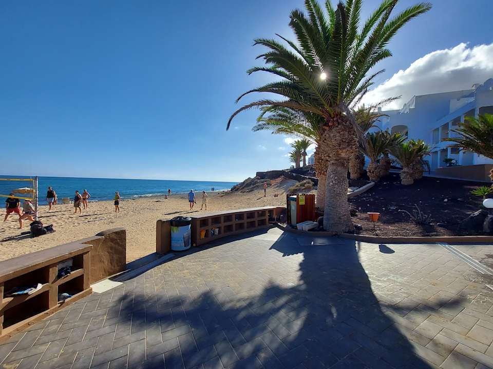 Strand Sotavento Beach Club