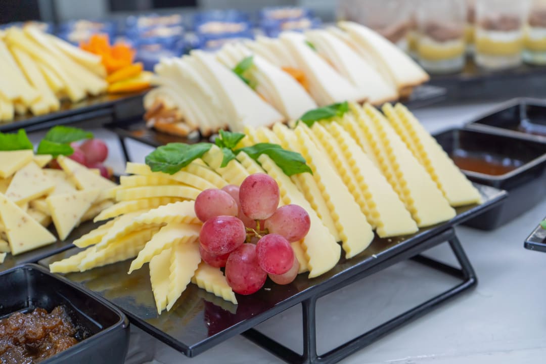 Gastro LABRANDA Marieta - Adults only