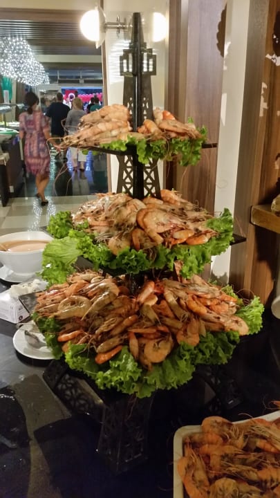 Gala  Hotel Botanik Platinum
