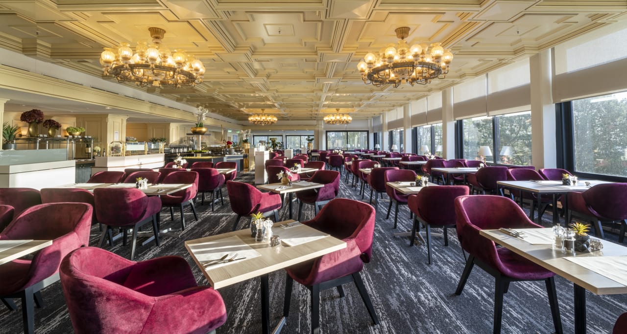 Gastro PLAZA Premium Timmendorfer Strand