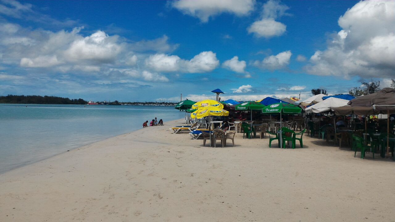 Strand BelleVue Dominican Bay