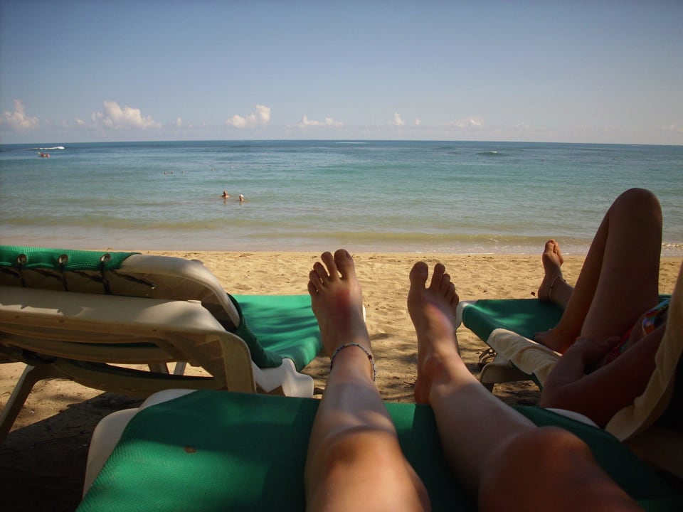 Relax Playabachata Hotel