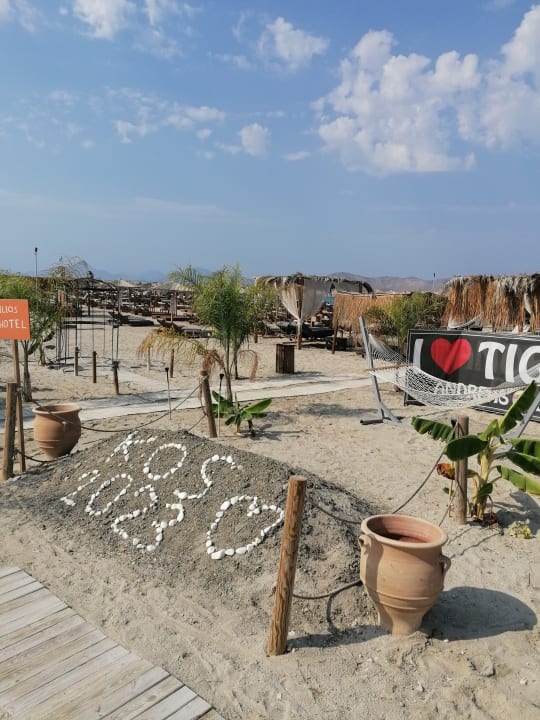 Strand Grecotel LUXME Kos