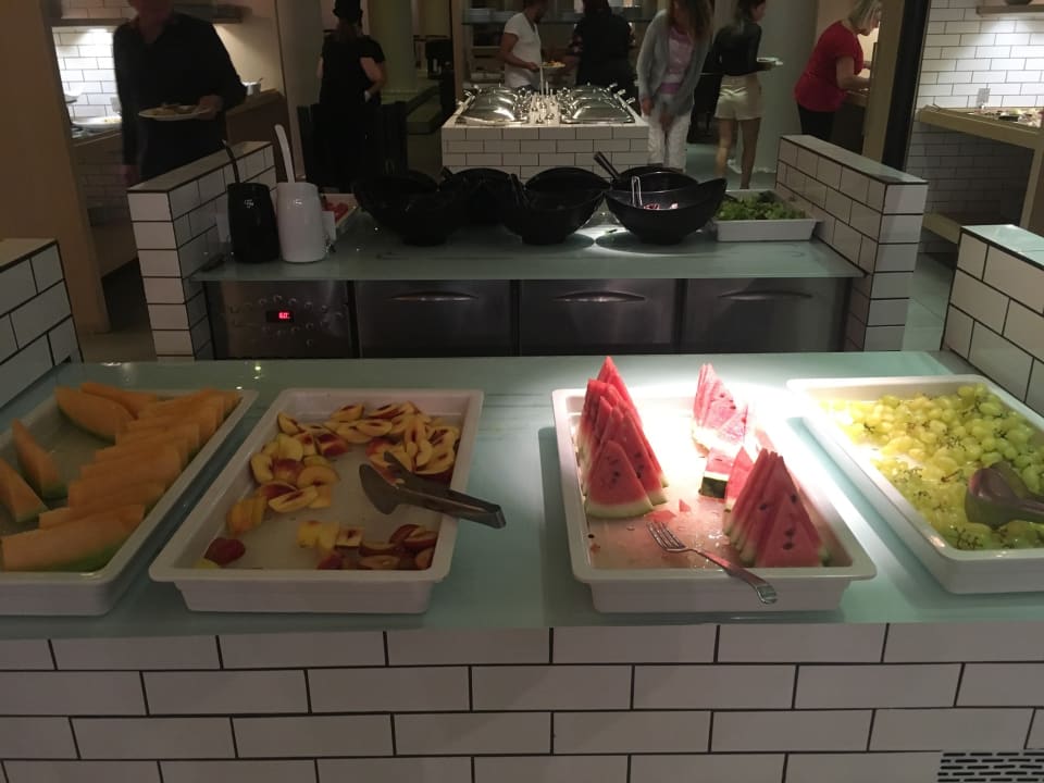 Gastro The Island Hotel