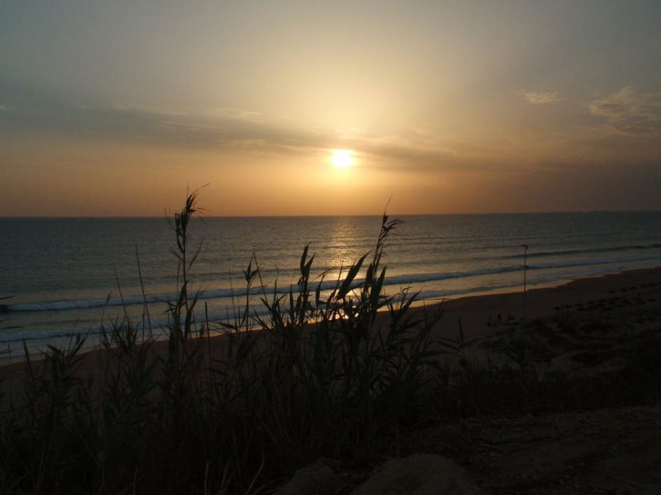 Strand Ilunion Sancti Petri