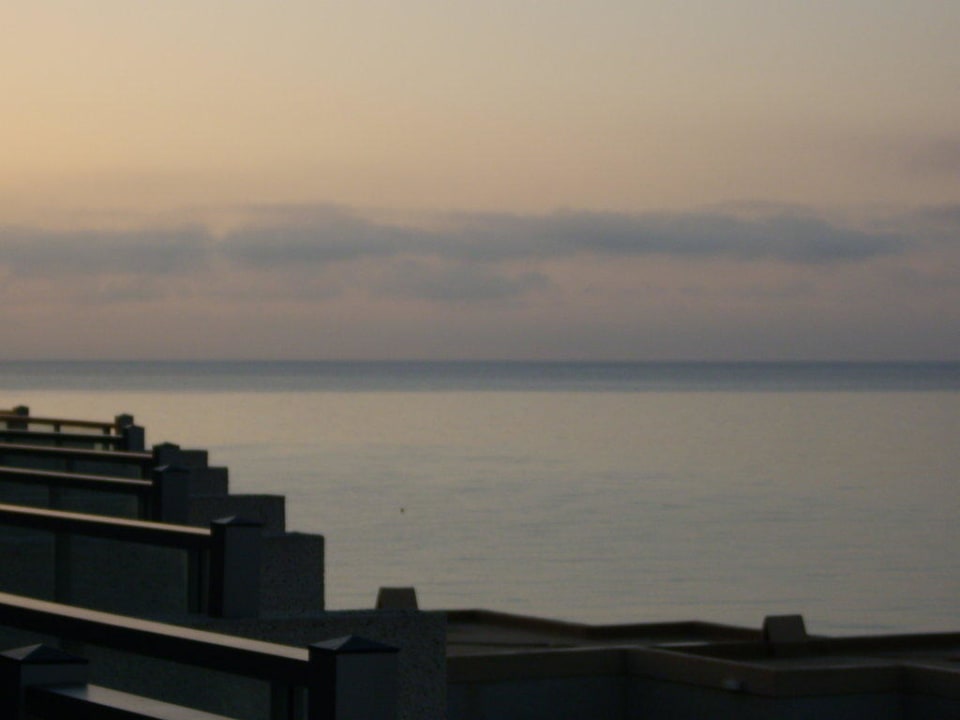 Meerblick SBH Hotel Taro Beach