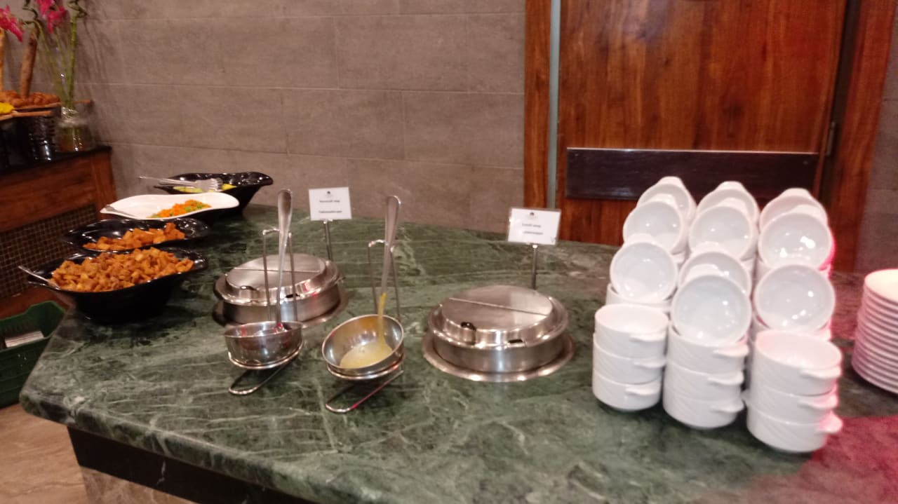 Gastro Titanic Royal
