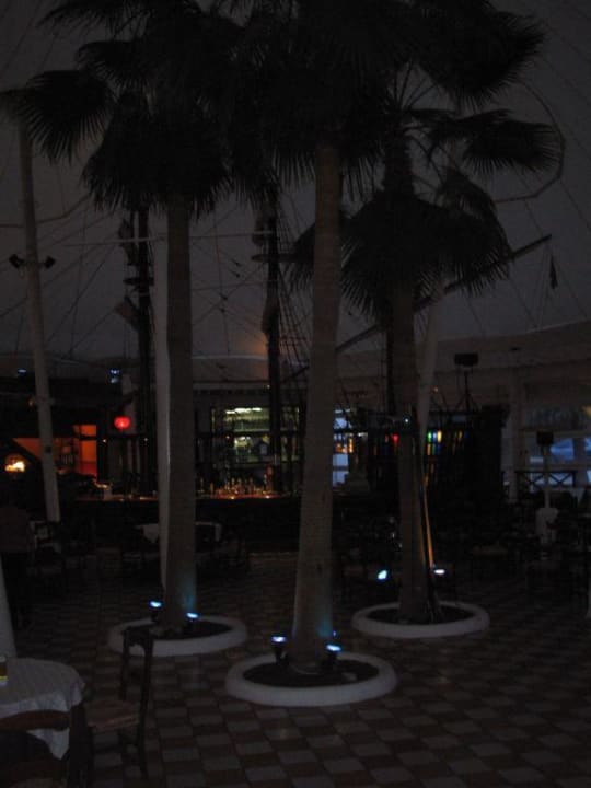 Buolevard Restaurant Los Zocos Impressive Lanzarote