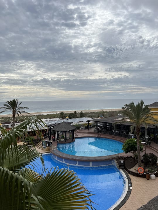 Pool Occidental Jandía Royal Level - Adults only