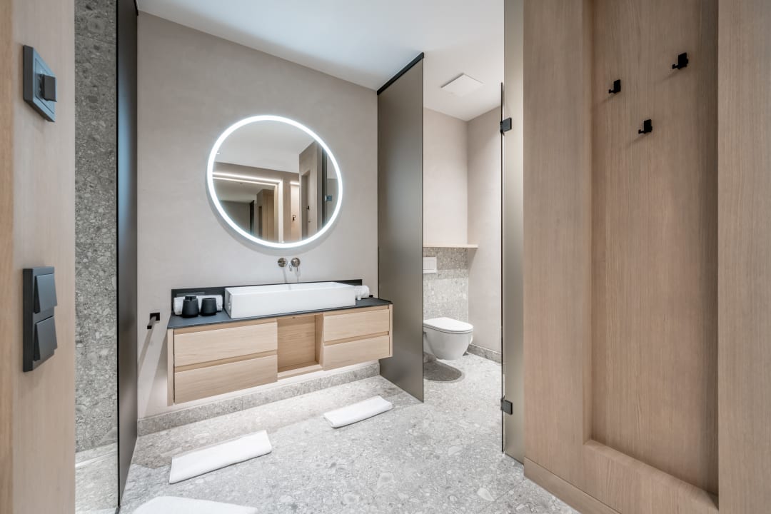 Zimmer Hotel Weisses Lamm