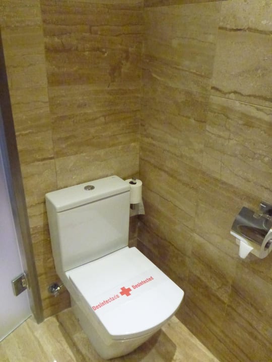 Neu renoviertes Zimmer Grupotel Taurus Park