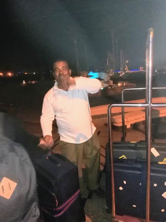 Sonstiges Pickalbatros Alf Leila Wa Leila Resort - Neverland Hurghada