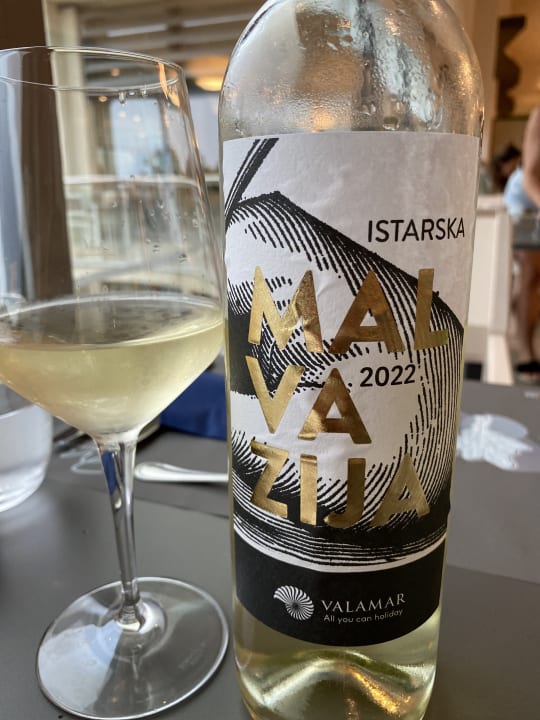 Gastro Valamar Parentino Hotel