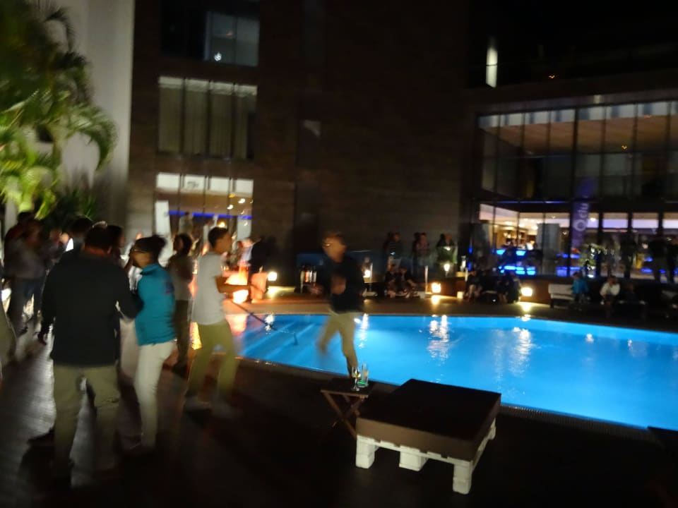 Poolnight R2 Bahía Playa Design Hotel & Spa - Adults Only