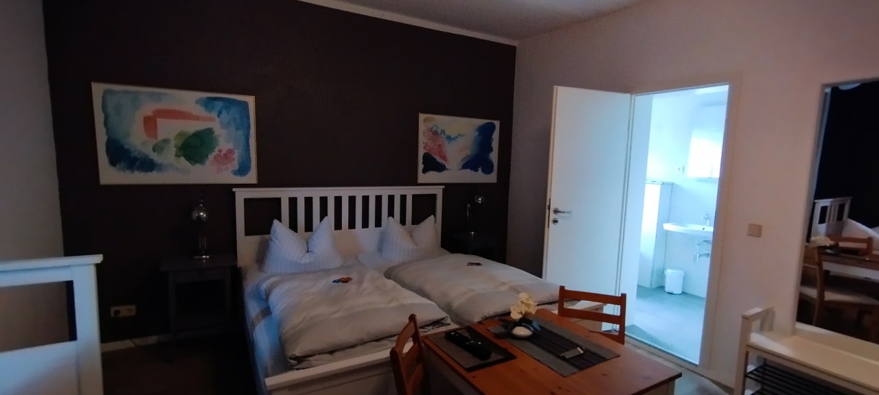 Zimmer Hotel Zur Traube