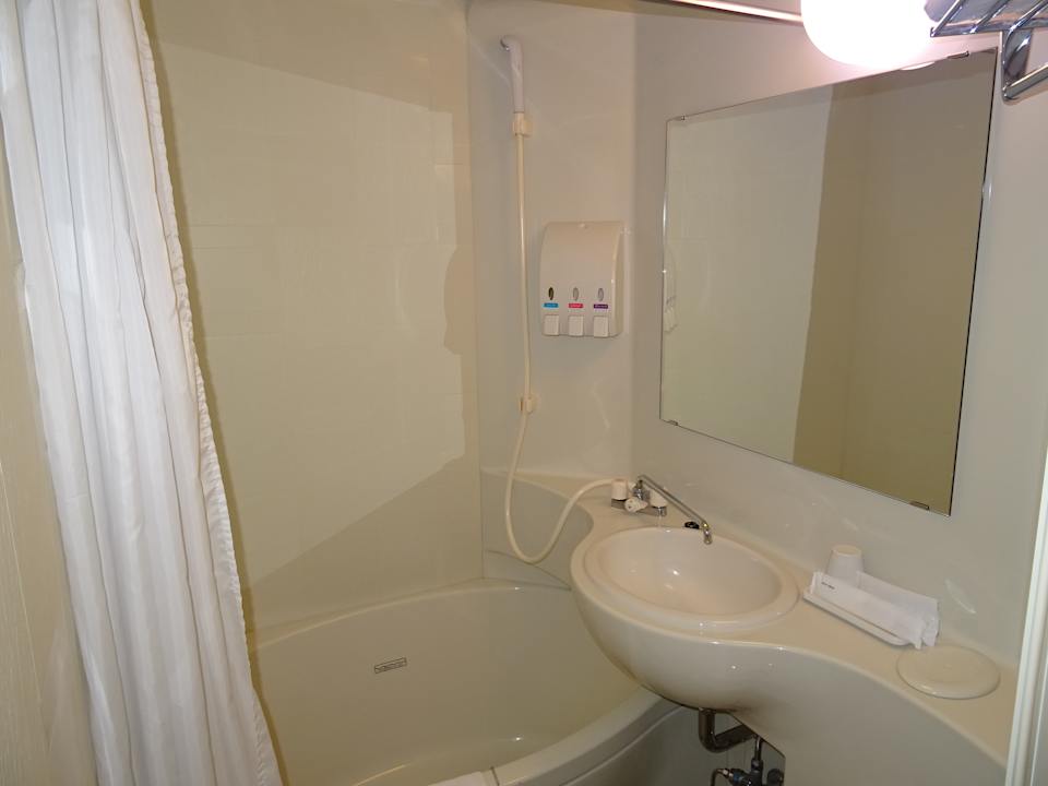 Zimmer Finedays Hotel