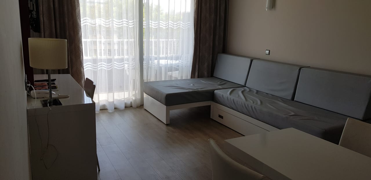 Zimmer MarSenses Rosa del Mar Hotel & Spa