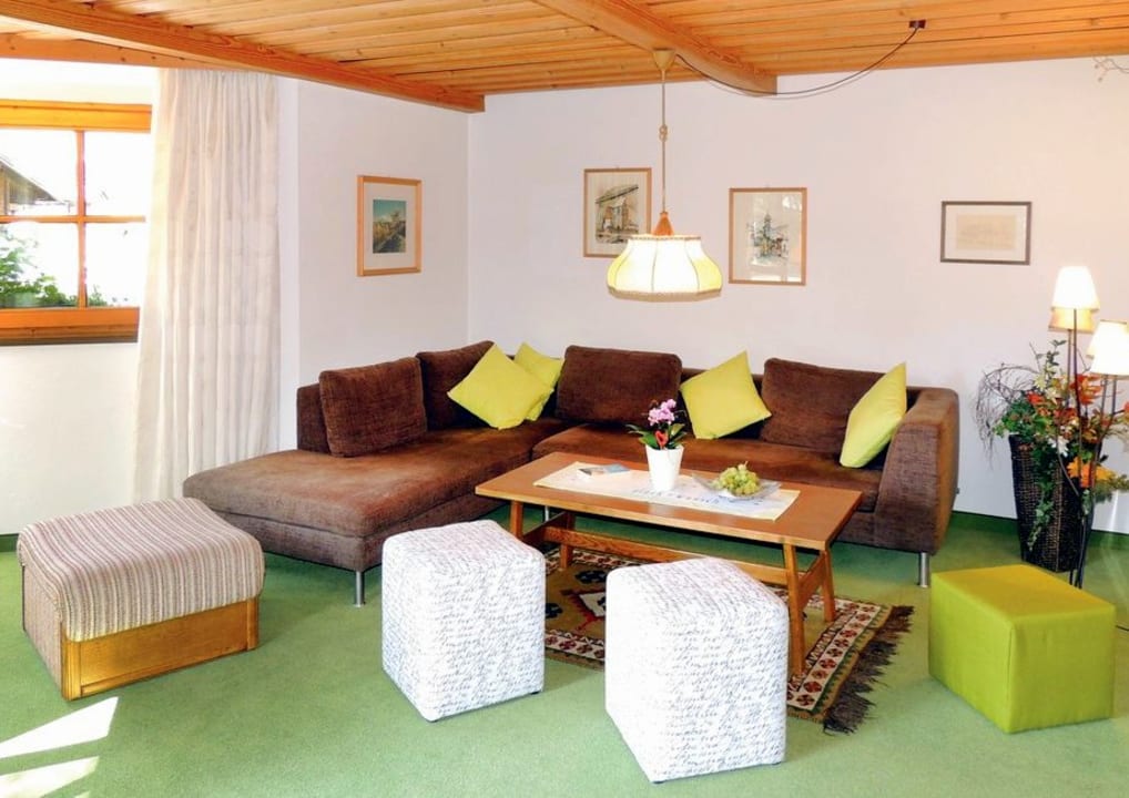 Zimmer Ferienhaus Padrins