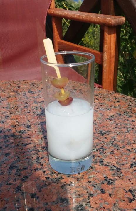 Gastro Hotel Kalithea Horizon Royal