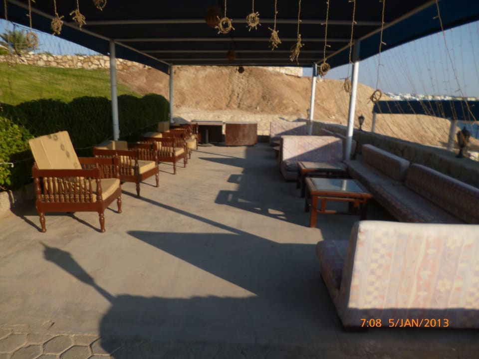 Einer der 8 Bars  Sultan Gardens Resort