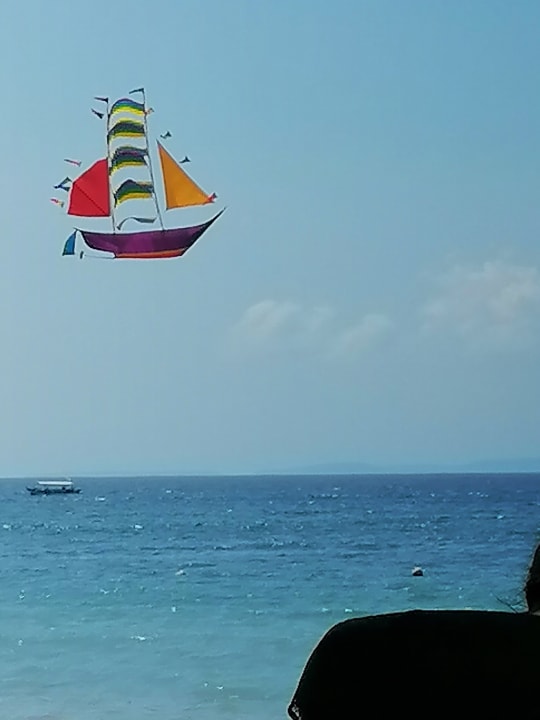 Sport & Freizeit Nusa Dua Beach Hotel & Spa