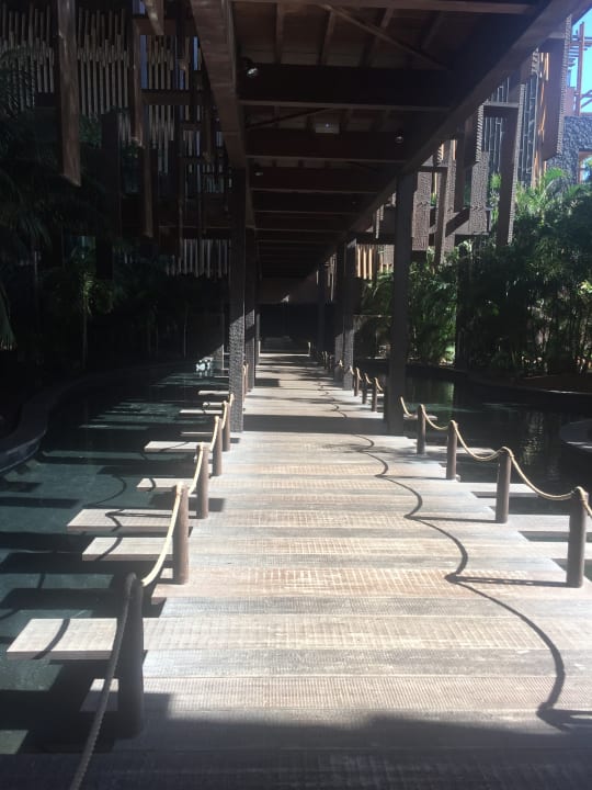 Sonstiges Lopesan Baobab Resort