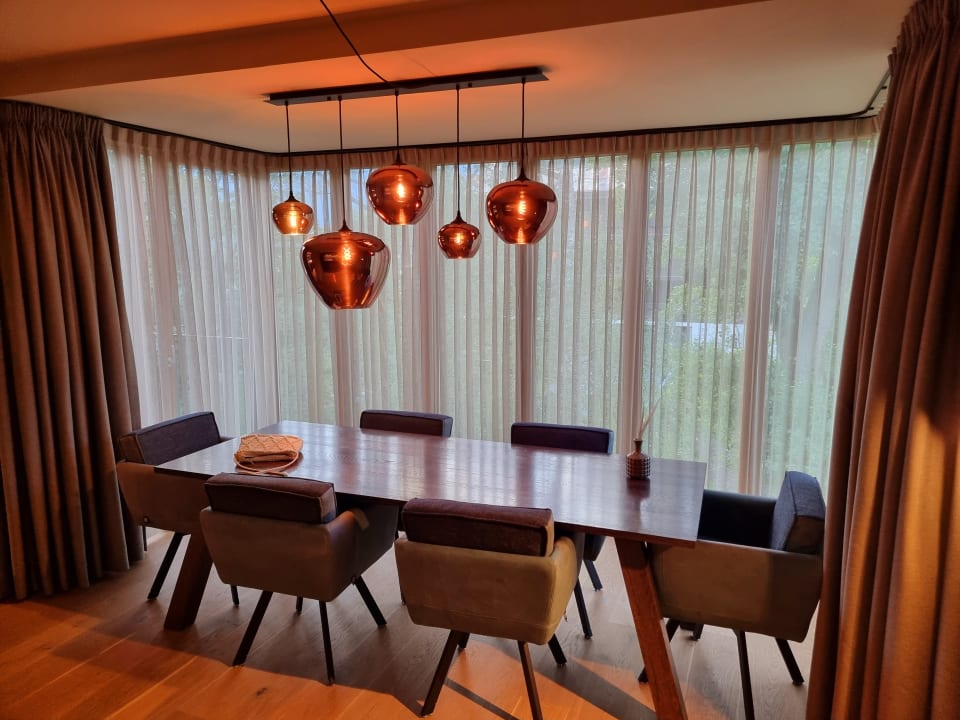 Zimmer Montafon Suites Schruns by ALPS RESORTS