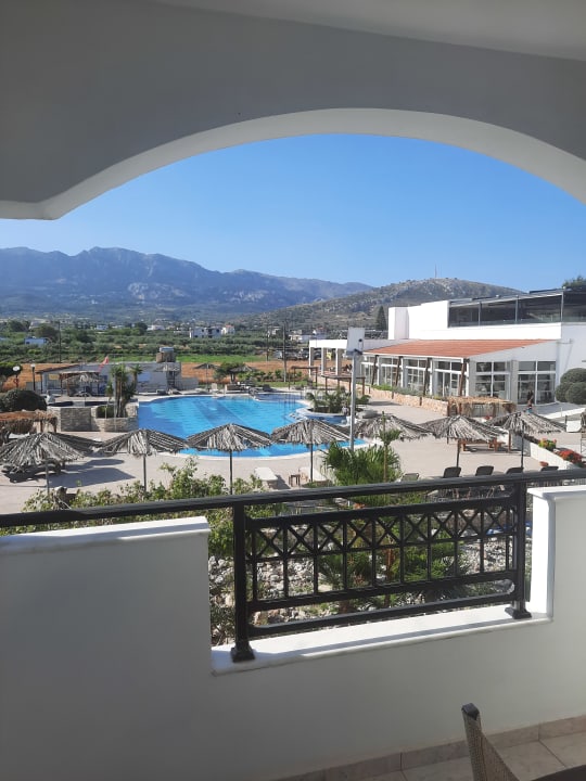 Pool Ilios K Village Resort