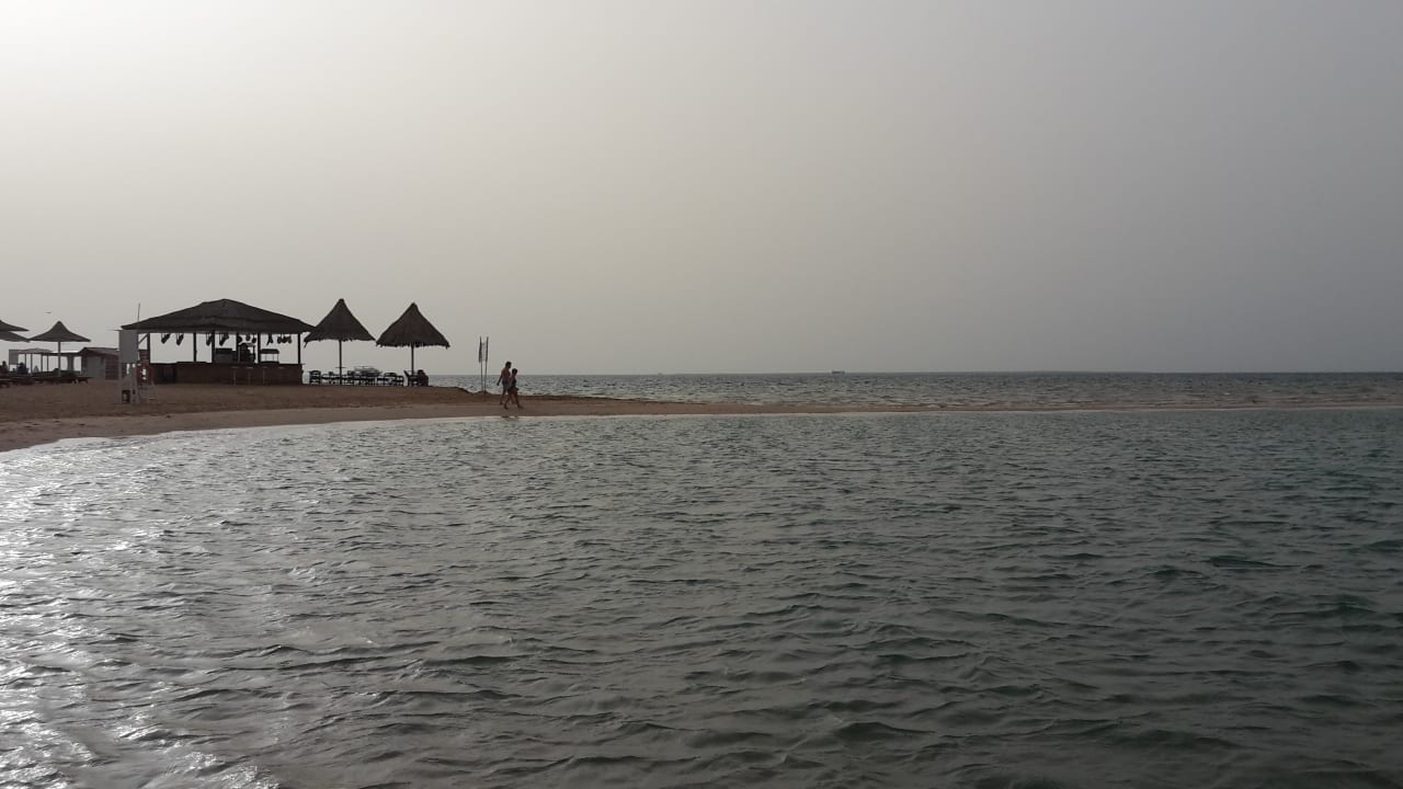 Strand Siva Grand Beach