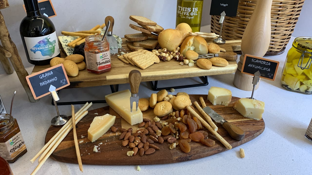 Gastro Myseahouse Flamingo - Adults only