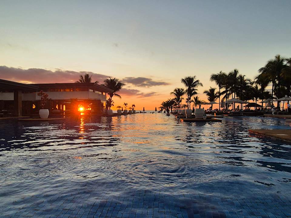 Pool The Westin Turtle Bay Resort & Spa